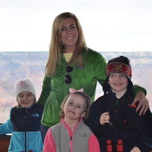 Meet your Posher, Meg